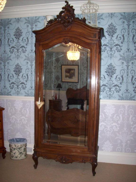 Roxbro House Hotell Amble Rom bilde