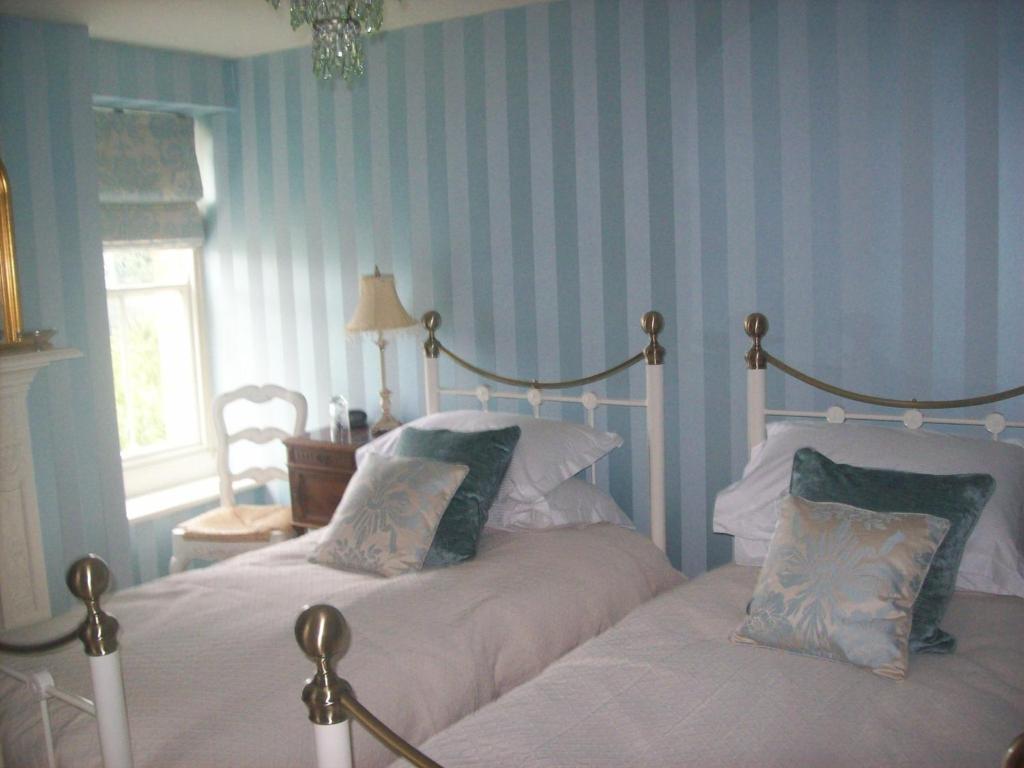 Roxbro House Hotell Amble Eksteriør bilde