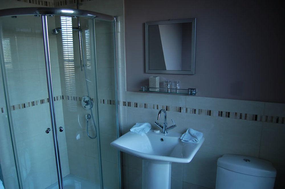 Roxbro House Hotell Amble Eksteriør bilde