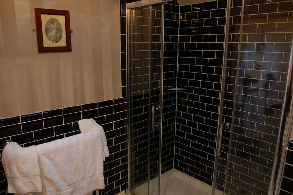 Roxbro House Hotell Amble Eksteriør bilde