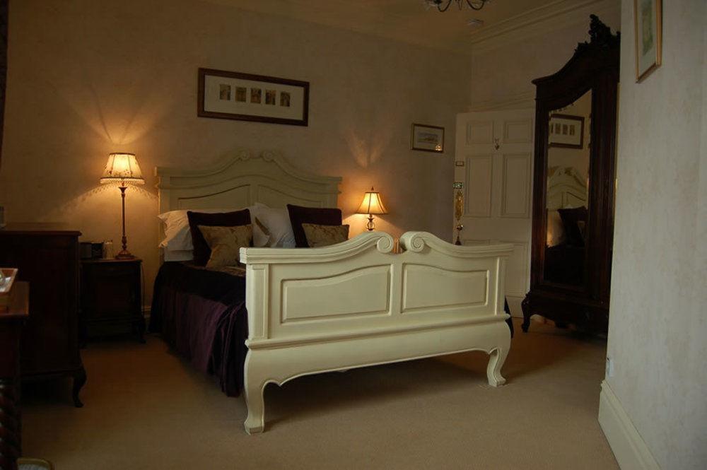 Roxbro House Hotell Amble Eksteriør bilde