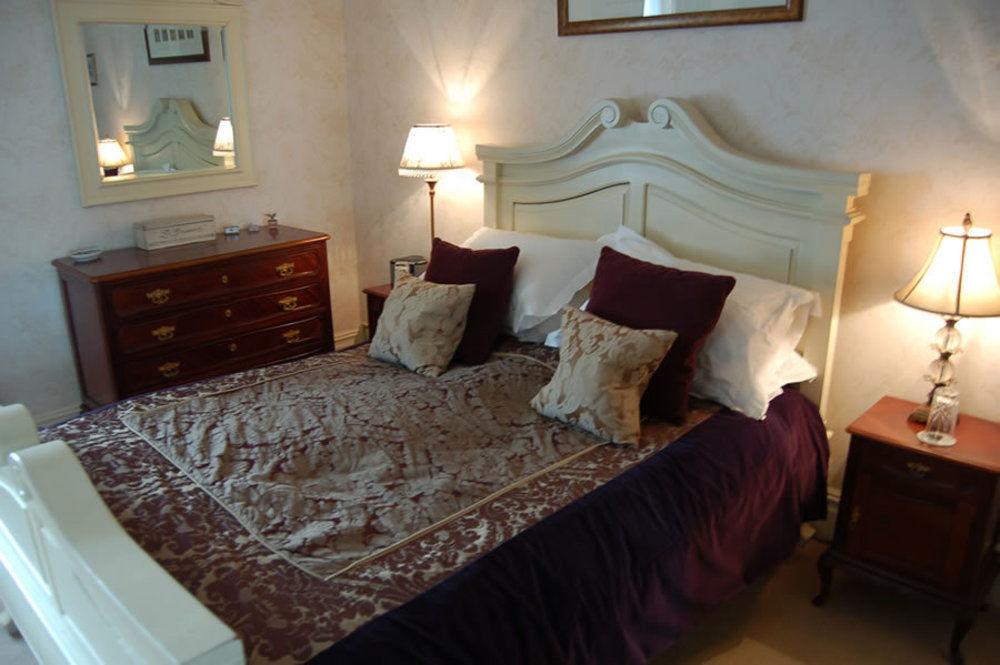 Roxbro House Hotell Amble Eksteriør bilde